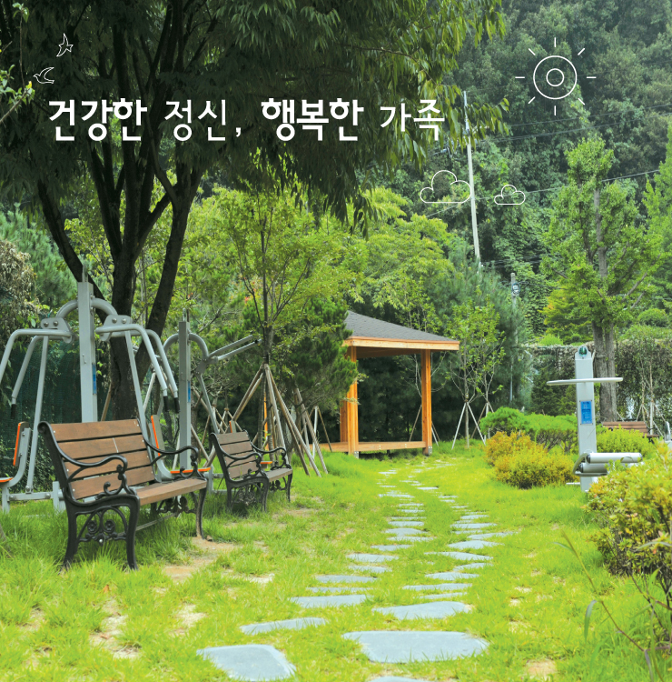 �ǰ��� ����, �ູ�� ����